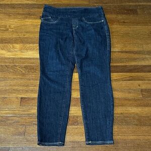 Rock & Republic Denim Rx Slimming Jeans, “Fever”, Sz 12